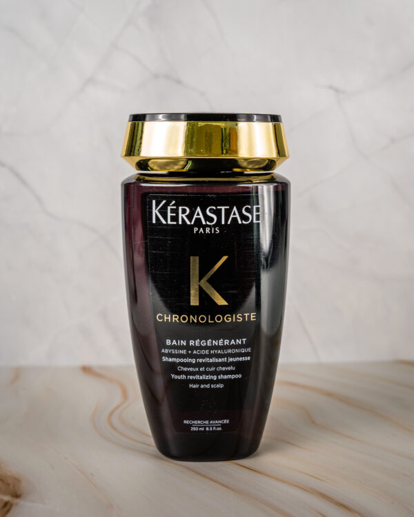 Kerastase Chronologiste Bain Regenerant 250ml - shampoo rivitalizzante