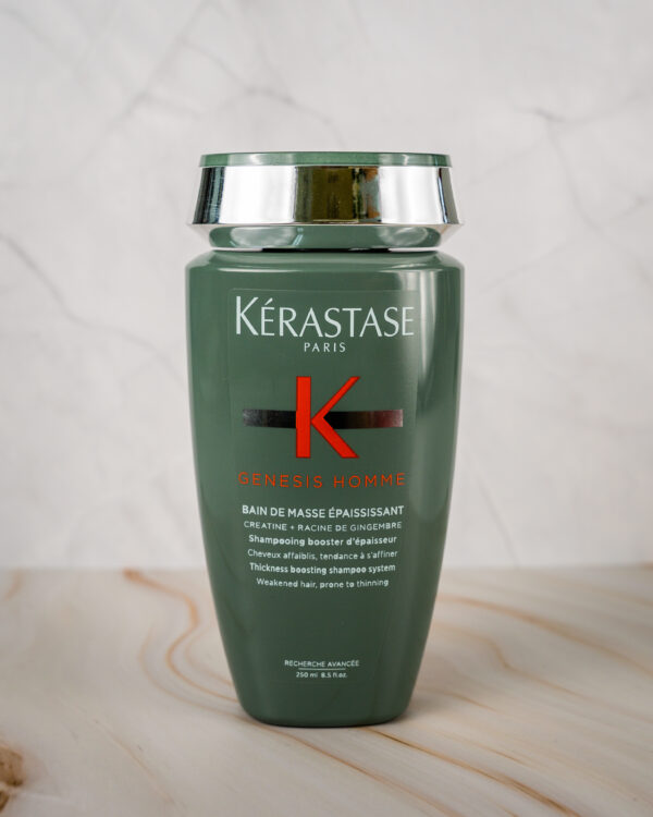Kerastase Genesis Homme Bain Masse Epaississant 250ml - shampoo ispessente