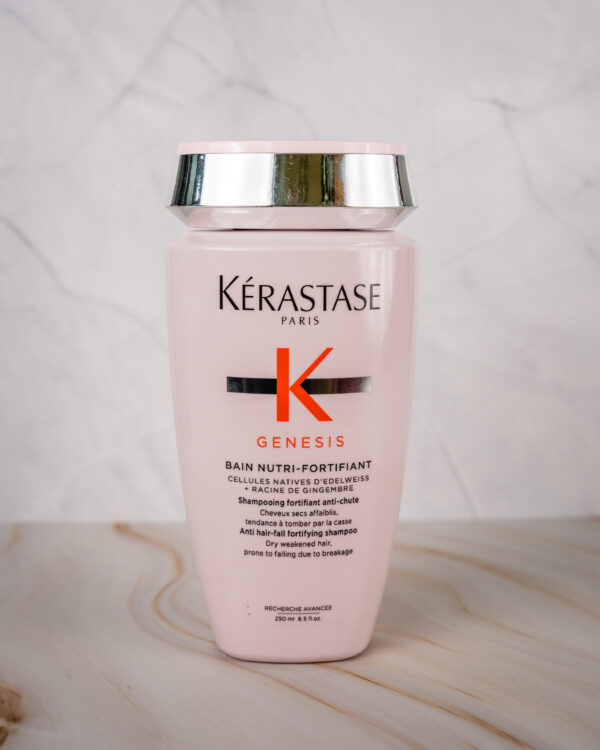Kerastase Genesis Bain Nutri Fortifiant 250ml - shampoo per capelli deboli e secchi
