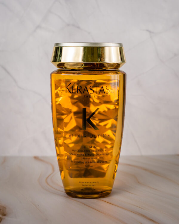 Kérastase Elixir Ultime Le Bain- 250ml