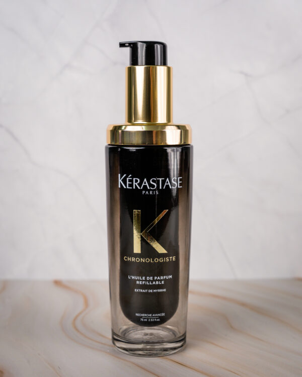 Kerastase Chronologiste L'Huile De Parfum 75ml - olio profumato