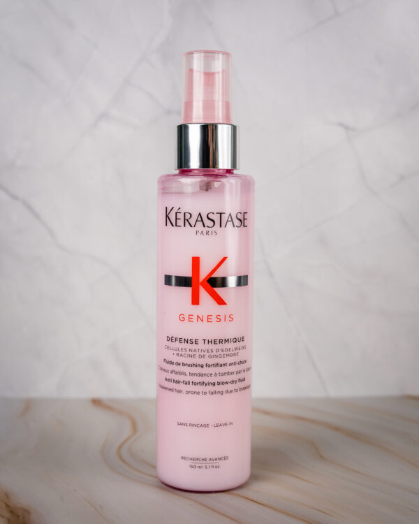 Kerastase Genesis Defense Thermique 150ml - termoprotettore rinforzante per capelli deboli