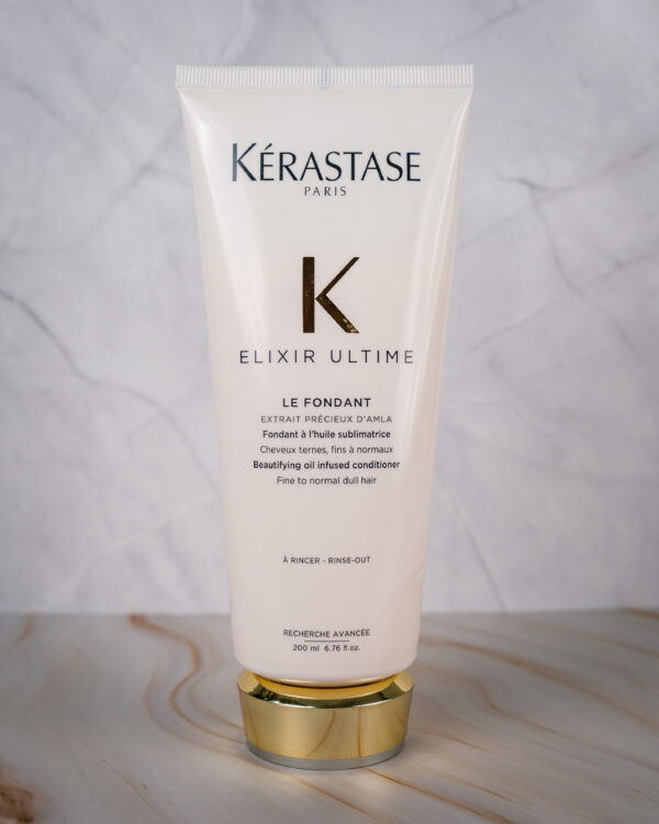 Elixir Ultime Soin Conditioner- 200ml
