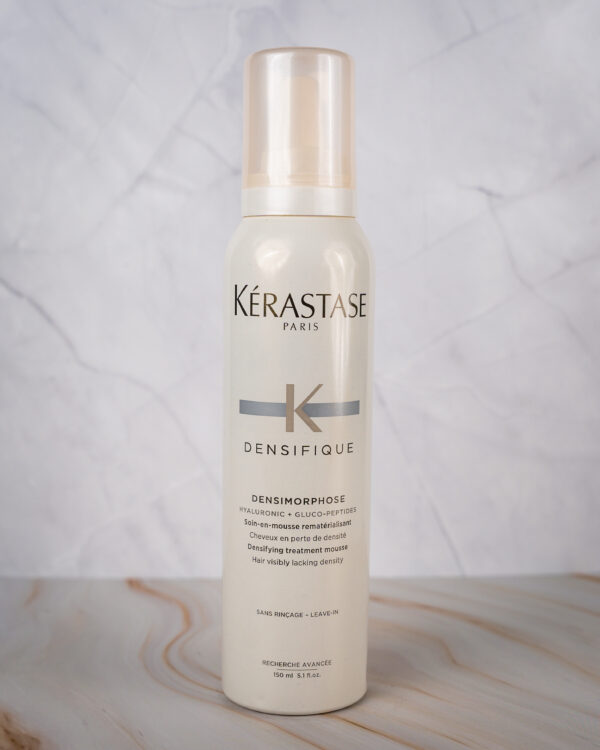 Kerastase Densifique Densimorphose 150ml - mousse volumizzante densificante