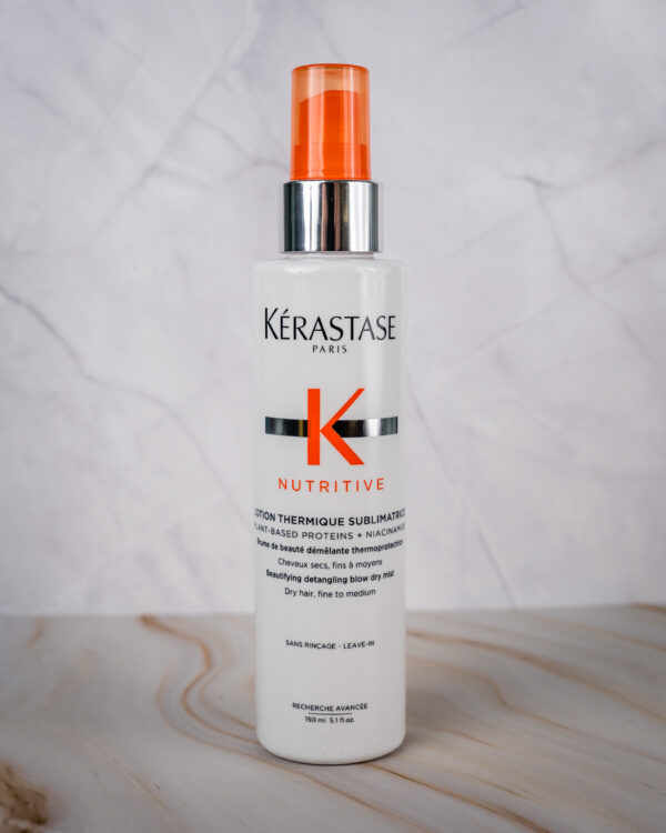 Kerastase Nutritive Lotion Thermique Universelle Spray 150ml - spray termoprotettore nutriente