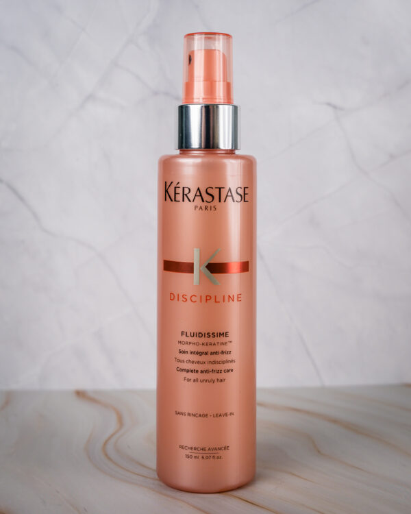 Kerastase Discipline Fluidissime 150ml - spray anticrespo