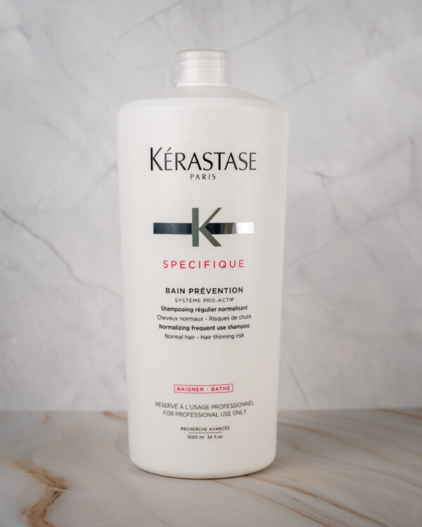 Kerastase Specifique Bain Prevention 1000ml - shampoo anticaduta e prevenzione caduta
