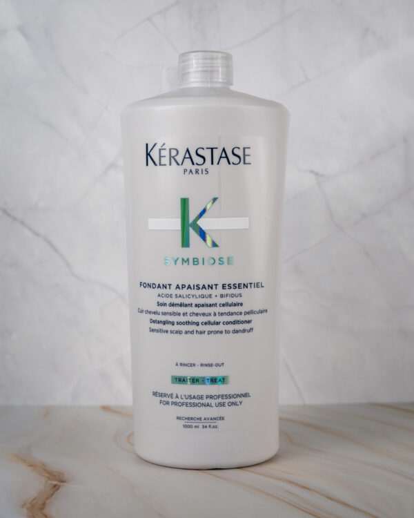 Kerastase Symbiose Fondant Apaisant Essentiel 1000ml