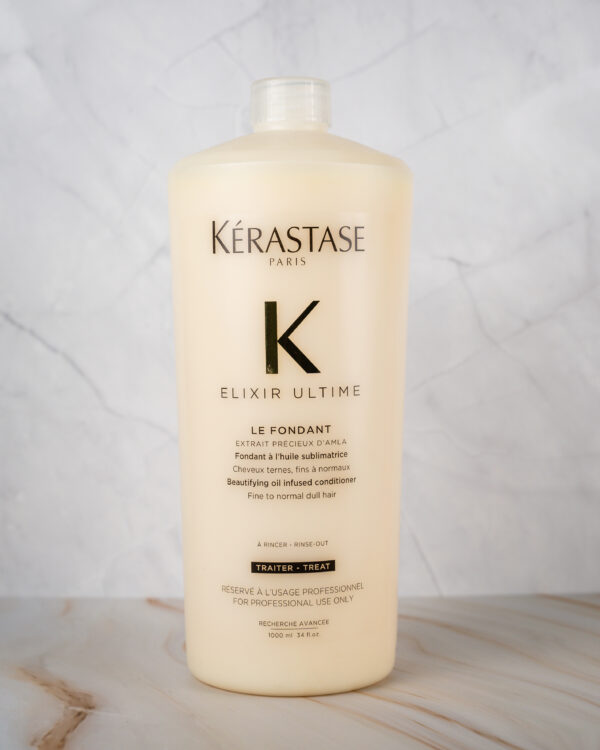 Elixir Ultime Soin Conditioner- 1000ml