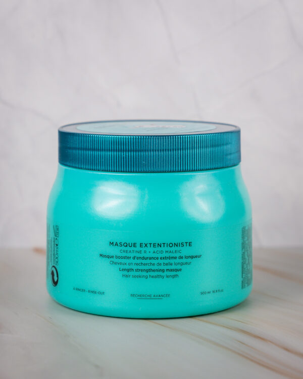 Kerastase Resistance Masque Extentioniste 500ml - maschera rinforzante per capelli lunghi