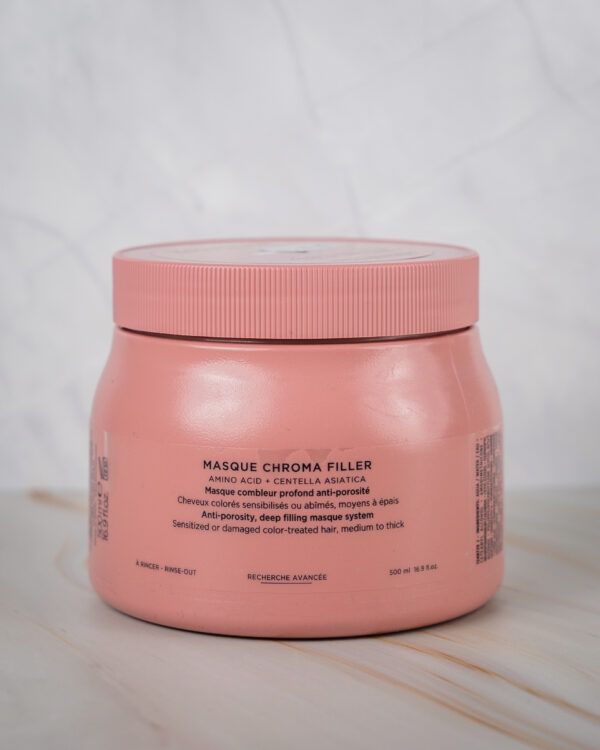Kerastase Chroma Absolu Masque Chroma Filler 500ml - maschera filler nutriente