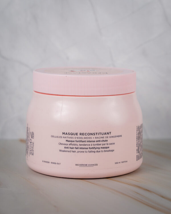 Kerastase Genesis Masque Reconstituant 500ml - maschera rinforzante per capelli deboli e spessi