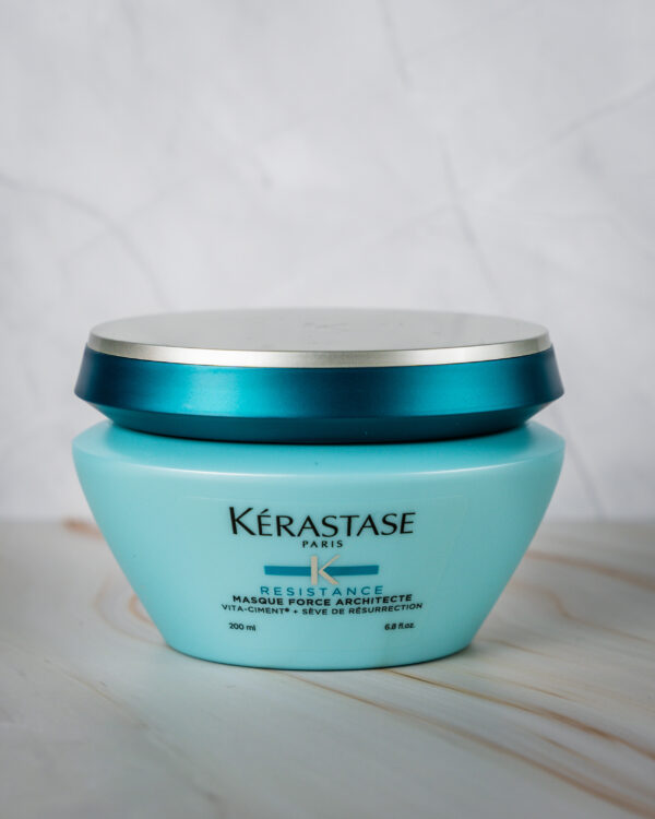 Kerastase Resistance Masque Force Architecte 200ml - maschera ristrutturante
