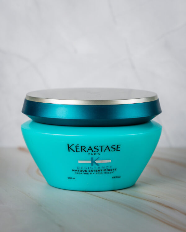 Kerastase Resistance Masque Extentioniste 200ml - maschera rinforzante per capelli lunghi