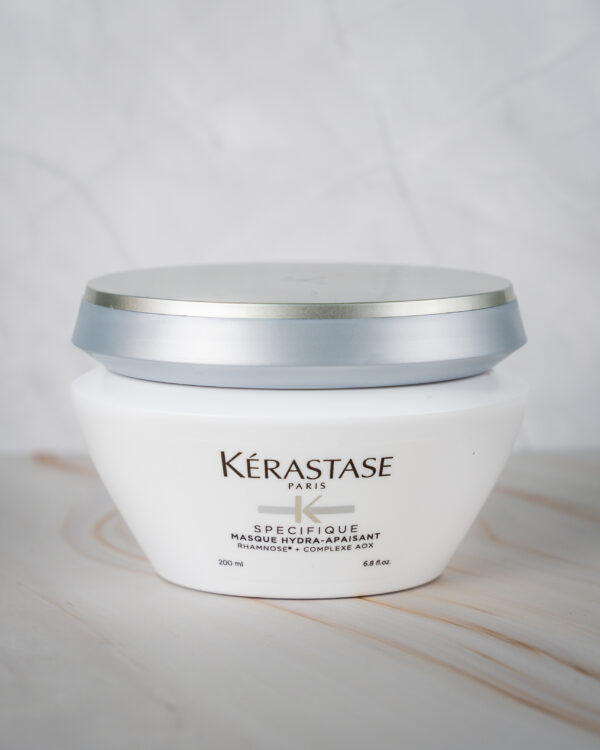 Kerastase Specifique Masque Hydra Apaisant 200ml - maschera lenitiva per cute sensibile