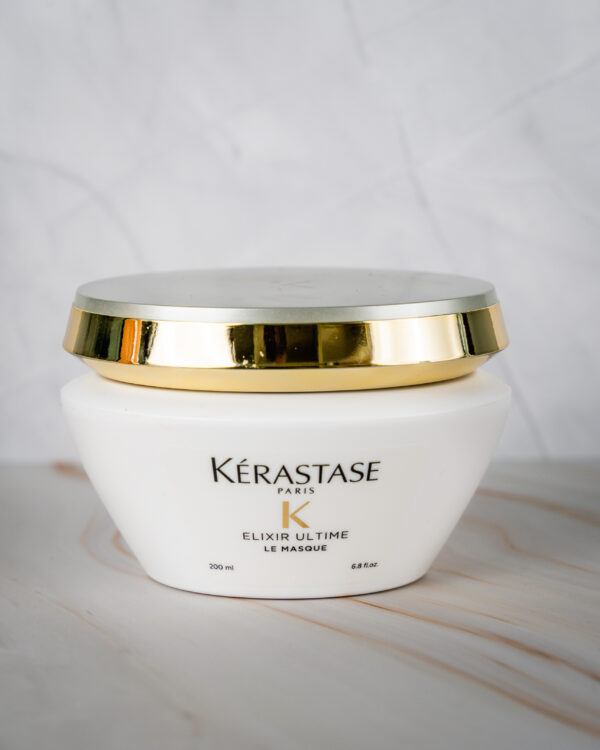 Kerastase Elixir Ultime Masque 200 ml