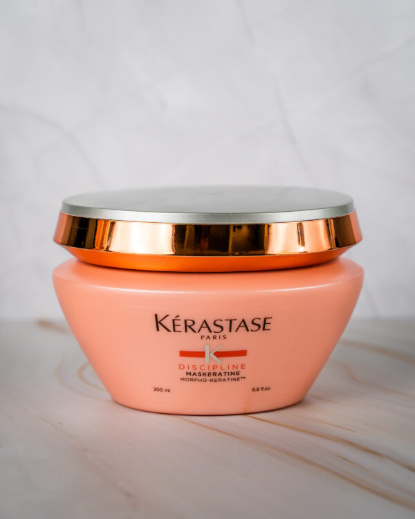 Kerastase Discipline Maskeratine 200ml - maschera anticrespo