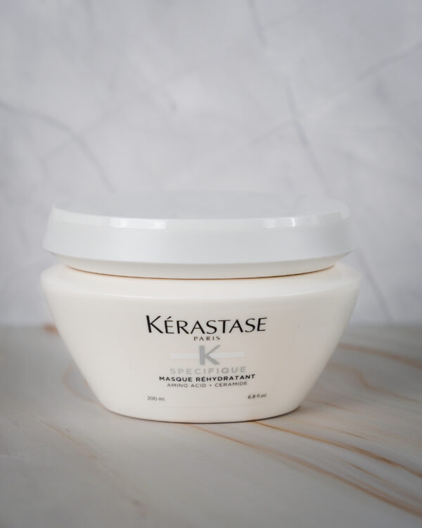 Kérastase Spécifique Masque Rehydratant 200ml - maschera in gel idratante