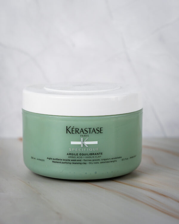 Kérastase Spécifique Argile Equilibrante 250ml - shampoo detergente all'argilla