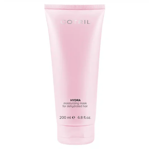 Cotril Hydra Hydrating And Anti-Oxidizing Mask 200ml - maschera idratante antiossidante