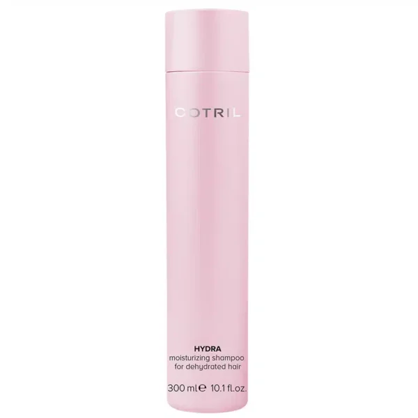 Cotril Hydra Hydrating And Antioxidizing Shampoo 300ml - shampoo idratante e antiossidante
