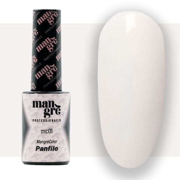 MC01 Mangre Color Panfilo