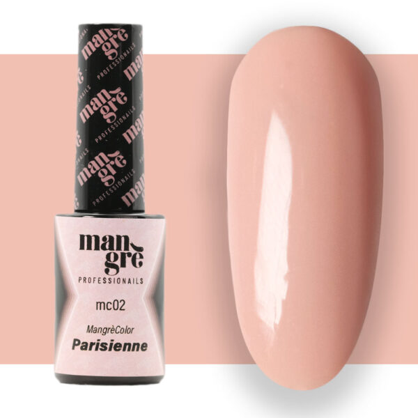 MC02 Mangrè Color Parisienne
