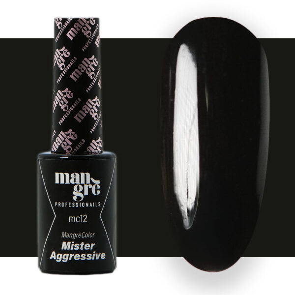 MC12 MangrèColor Mister Aggressive