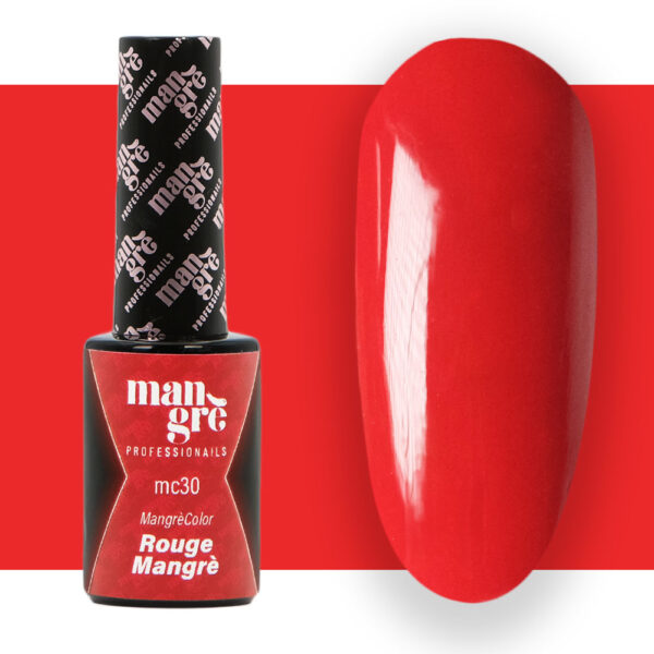 MC30 MangrèColor Rouge Mangrè