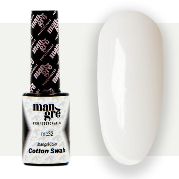 MC32 MangrèColor Cotton Swab