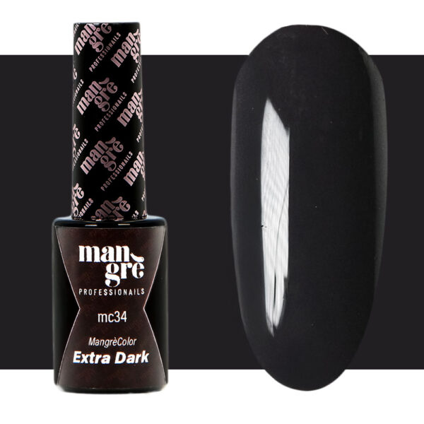 MC34 MangrèColor Extra Dark