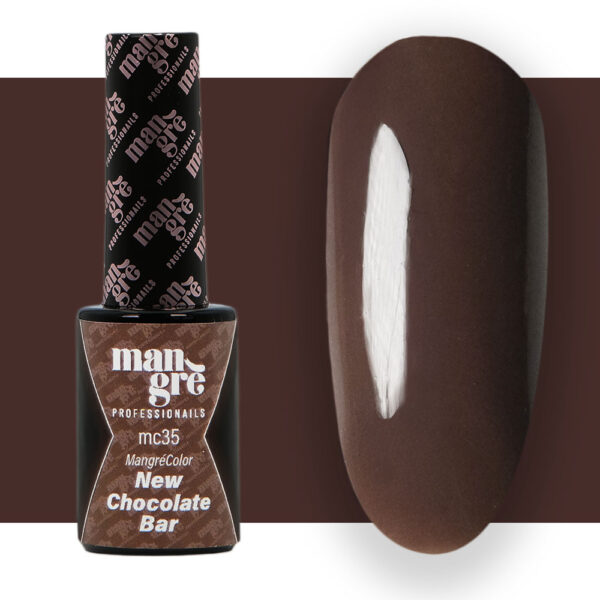 MC35 MangrèColor Chocolate Bar