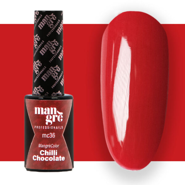 MC36 MangrèColor Chilli Chocolate
