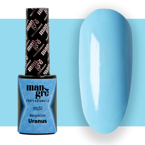 MC51 MangrèColor Uranus