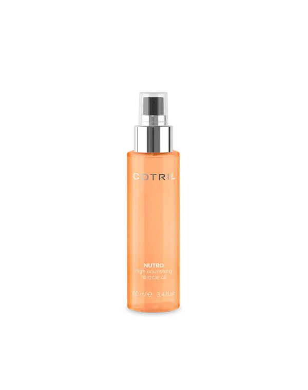 Cotril Nutro Miracle Oil 100ml - olio nutriente