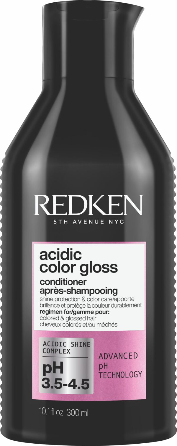 Redken Acidic Color Gloss Conditioner 300ml - balsamo capelli colorati