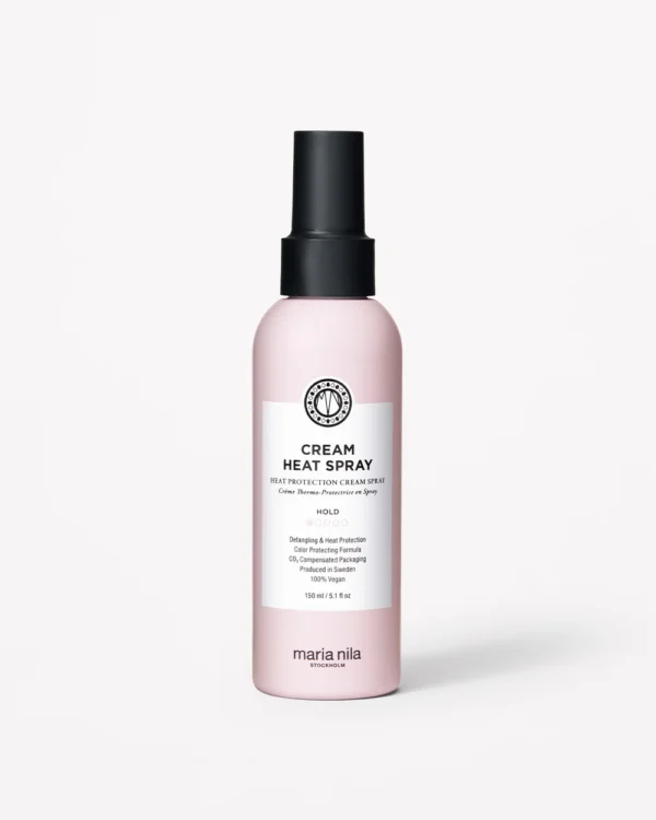 Maria Nila Cream Heat Spray 150ml - spray termoprotettore