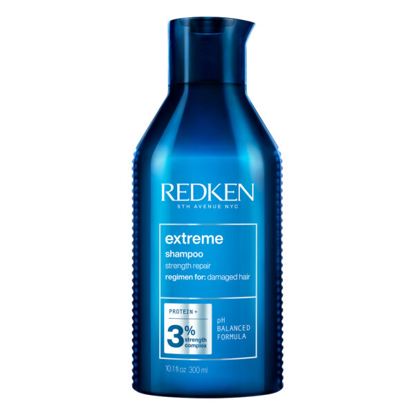 Redken Extreme Shampoo 300ml - shampoo capelli danneggiati