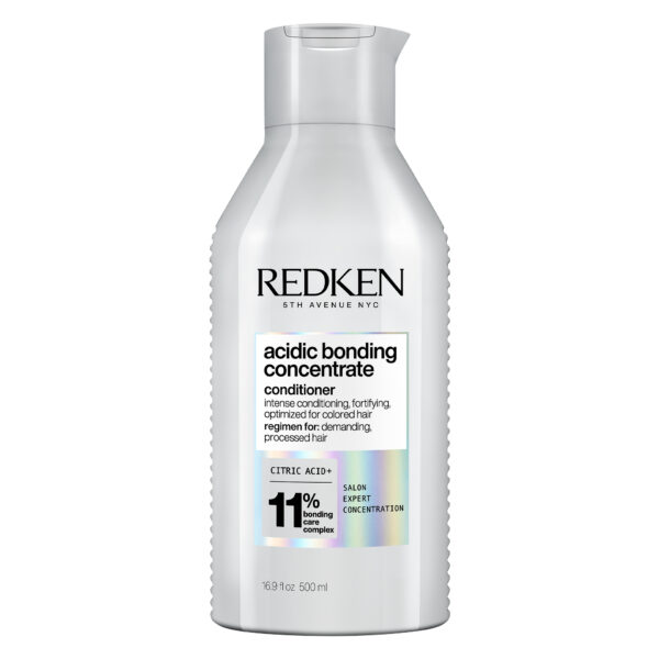 Redken Acidic Bonding Concentrate Conditioner 300ml - balsamo fortificante per capelli danneggiati