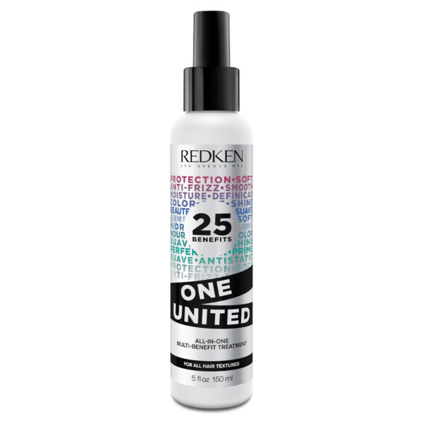 Redken One United All In One Spray 150ml - spray multibenefico