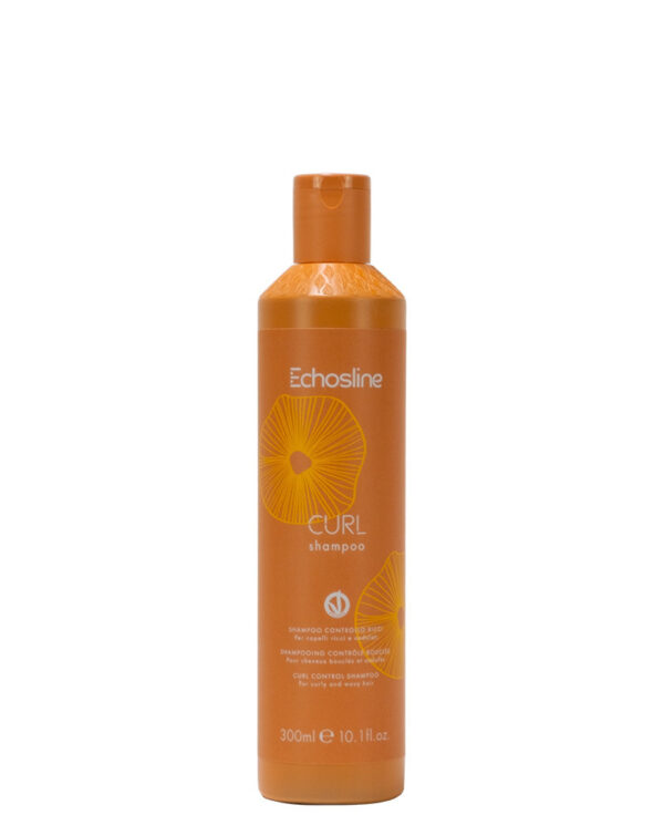 Echosline Curl Shampoo - 300ml