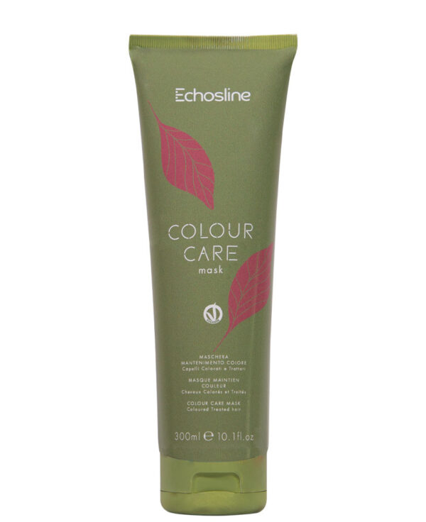 Echosline Colour Care Maschera 300ml