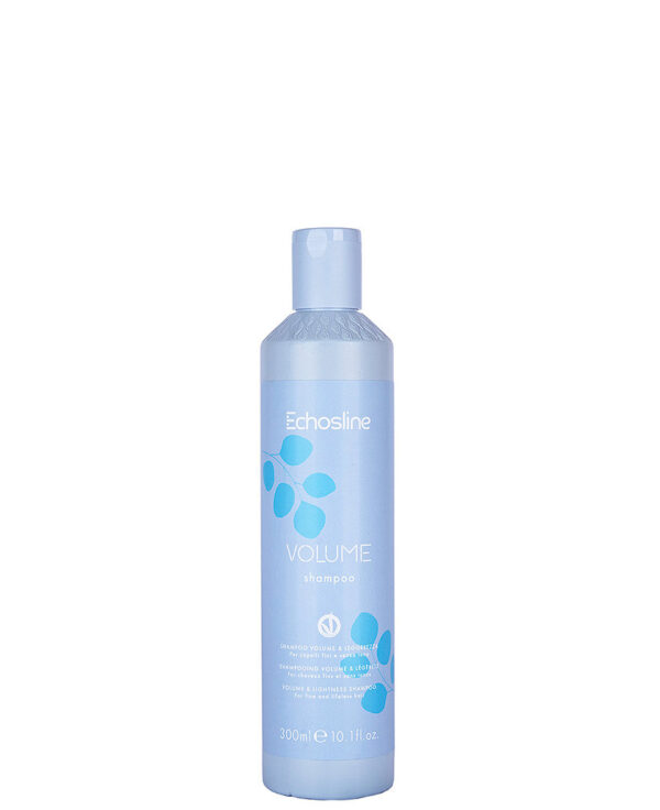 Echosline Volume Shampoo 300ml