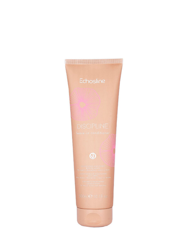 Echosline Discipline Leave-in Conditioner - 300ml