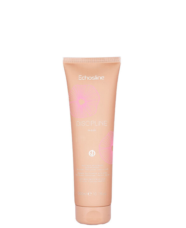 Echosline Discipline Mask - 300ml