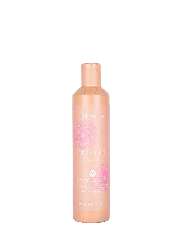 Echosline Discipline Shampoo - 300ml