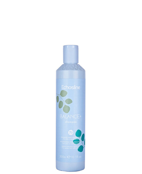 Echosline Balance+ Shampoo 300ml