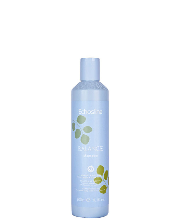 Echosline Shampoo Balance 300ml