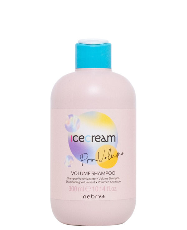 Inebrya Shampoo Pro Volume - 300ml