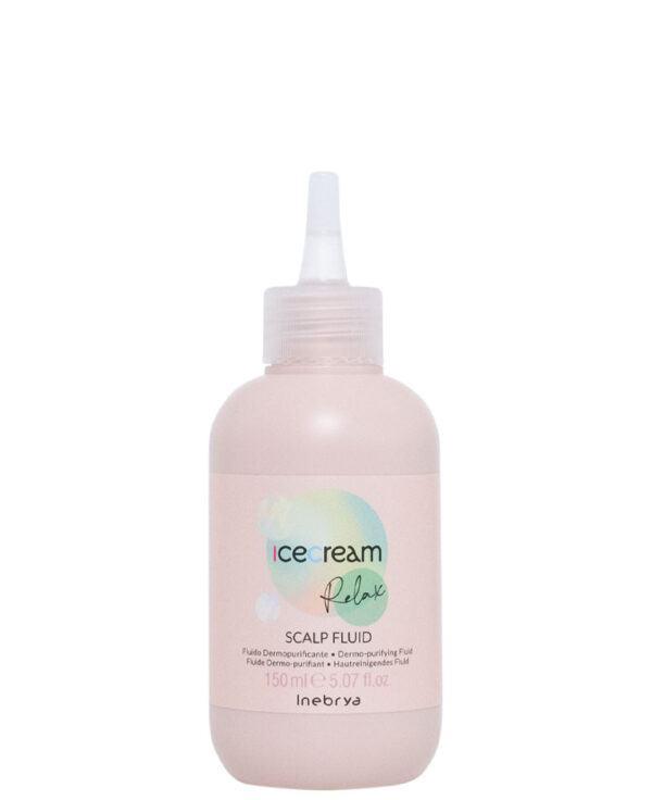 Inebrya Scalp Fluid - 150ml